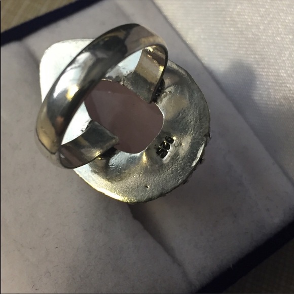 Beautiful Rose Quartz Set - Picture 6 of 6